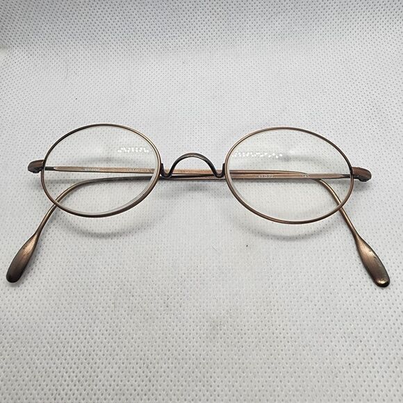 Timberland Brown Prescription Glasses Frames - Picture 2 of 8